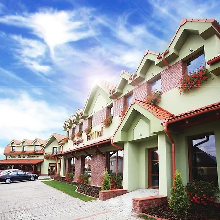 Termal 3* Бойнице