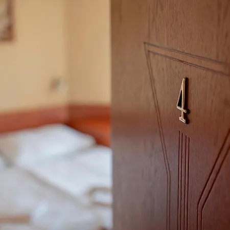 Termal Penzión pre hostí 3*