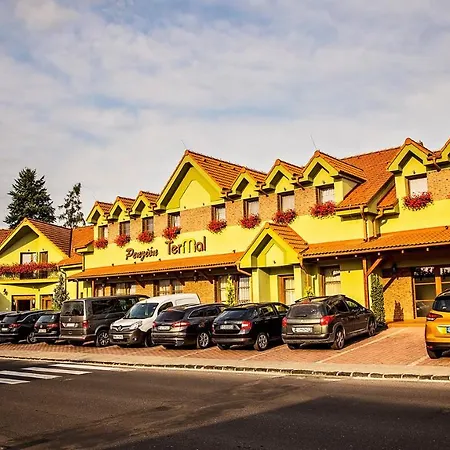 Гостевой дом Termal 3*