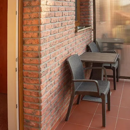 Penzión pre hostí Termal Bojnice