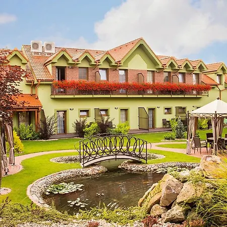 Termal Penzión pre hostí 3*