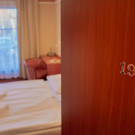 Гостевой дом Termal 3*