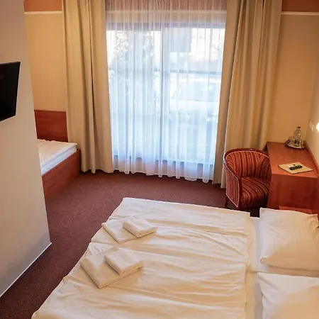 Termal 3* Bajmóc