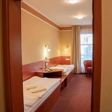 Penzión pre hostí Termal