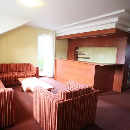 Penzión pre hostí Termal