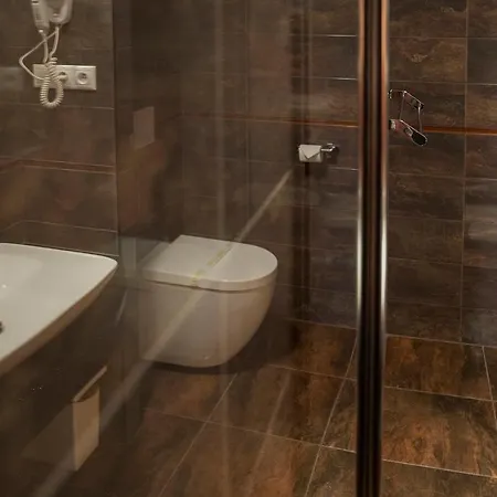 Gasthof Termal Bojnice