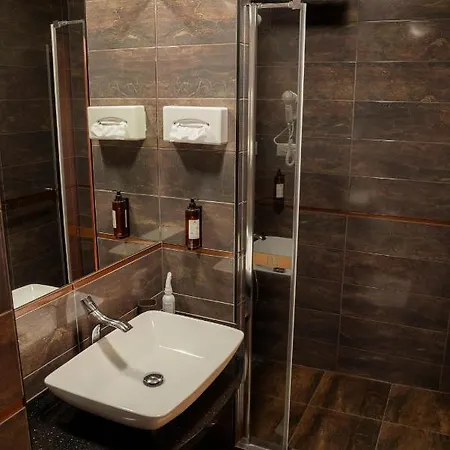 Termal Гостевой дом