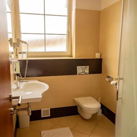 Termal Penzión pre hostí Bojnice