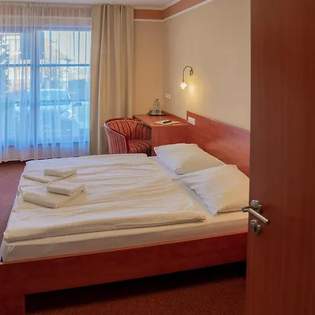 Termal Гостевой дом Бойнице