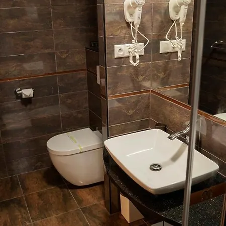 Гостевой дом Termal Бойнице