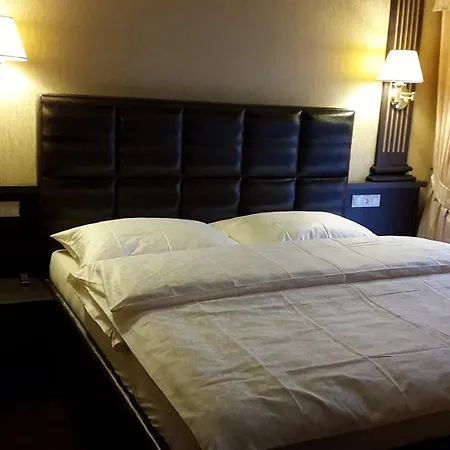 Penzión pre hostí Termal 3*