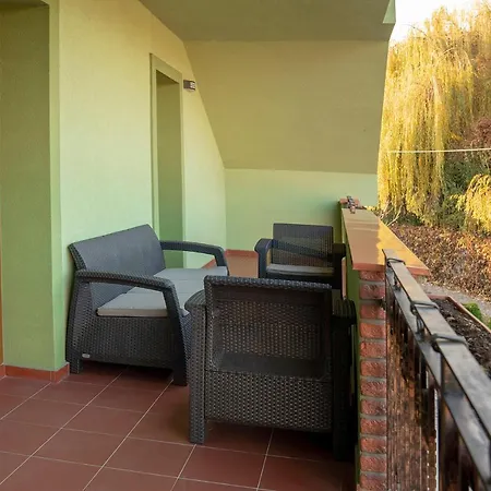 Penzión pre hostí Termal Bojnice