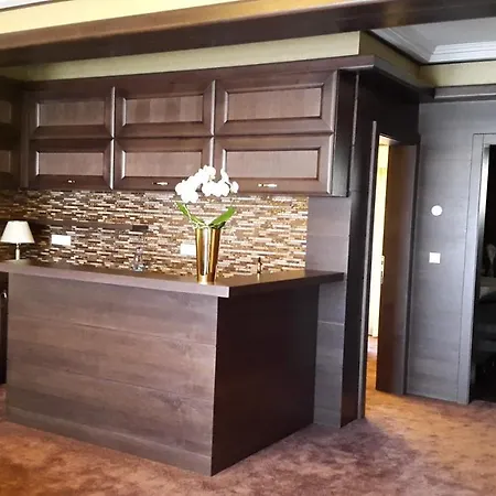 Гостевой дом Termal