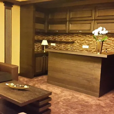 Termal Penzión pre hostí