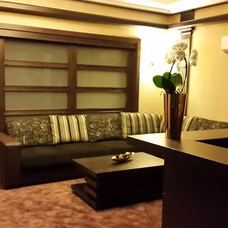 Termal Гостевой дом 3*