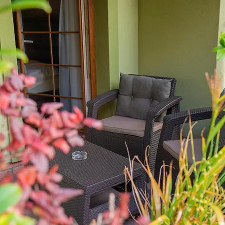 Termal Gasthof 3*