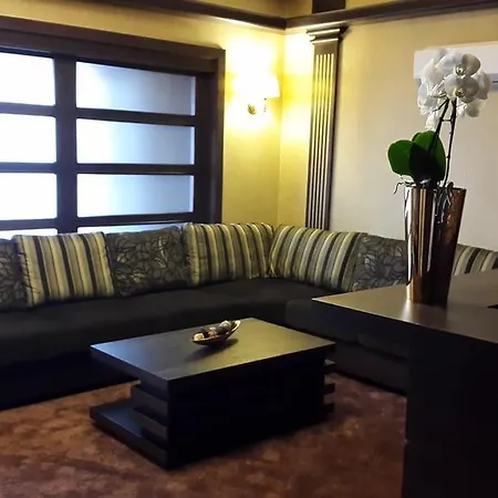 Termal 3* Бойнице