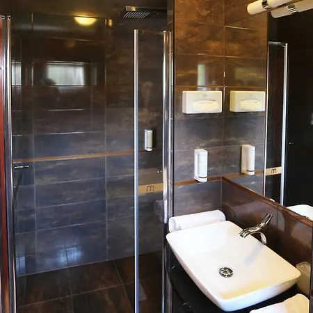 Гостевой дом Termal 3*