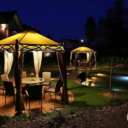 Penzión pre hostí Termal