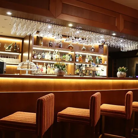 Гостевой дом Termal