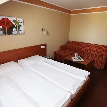 Гостевой дом Termal