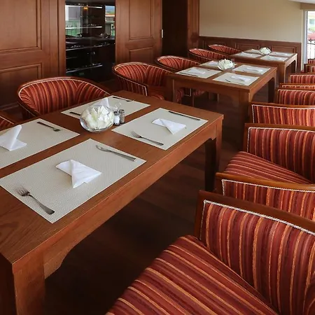 Гостевой дом Termal 3*