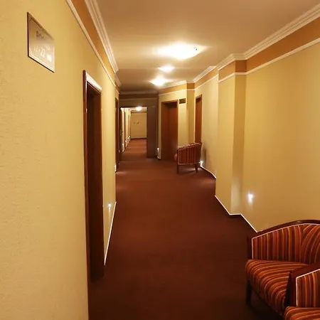 Гостевой дом Termal 3*