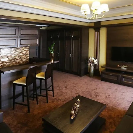 Termal Бойнице