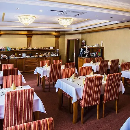 Termal Гостевой дом 3*