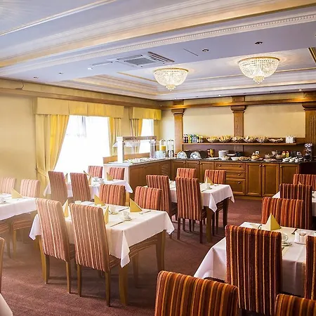 Penzión pre hostí Termal Bojnice