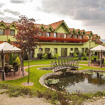 Penzión pre hostí Termal Bojnice