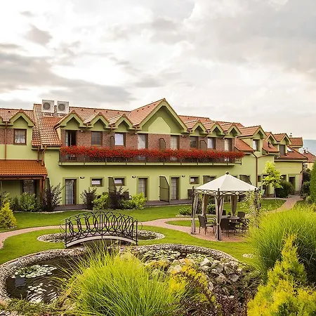 Termal Гостевой дом