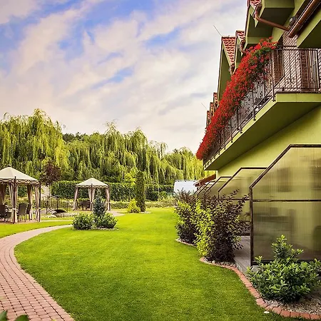 Termal Penzión pre hostí 3*