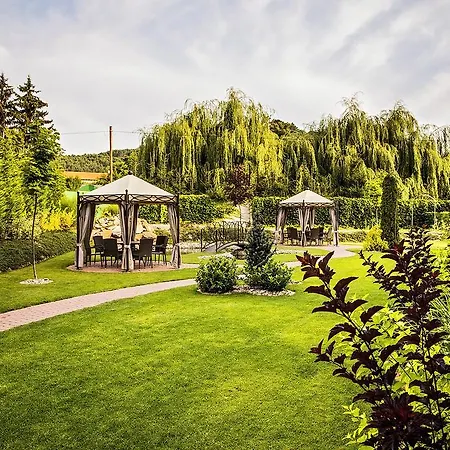 Termal Гостевой дом 3*