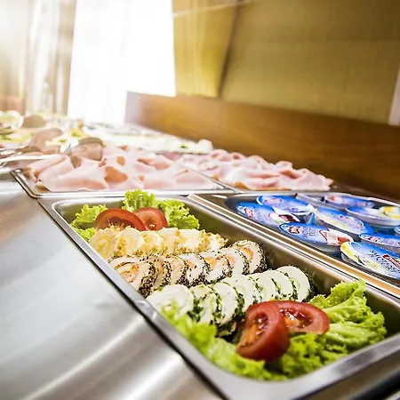 Penzión pre hostí Termal