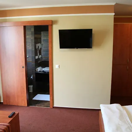 Termal Гостевой дом 3*