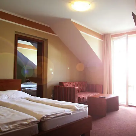 Termal Penzión pre hostí Bojnice