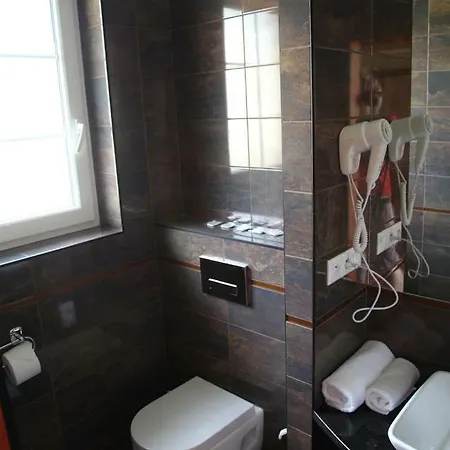 Termal Penzión pre hostí 3*